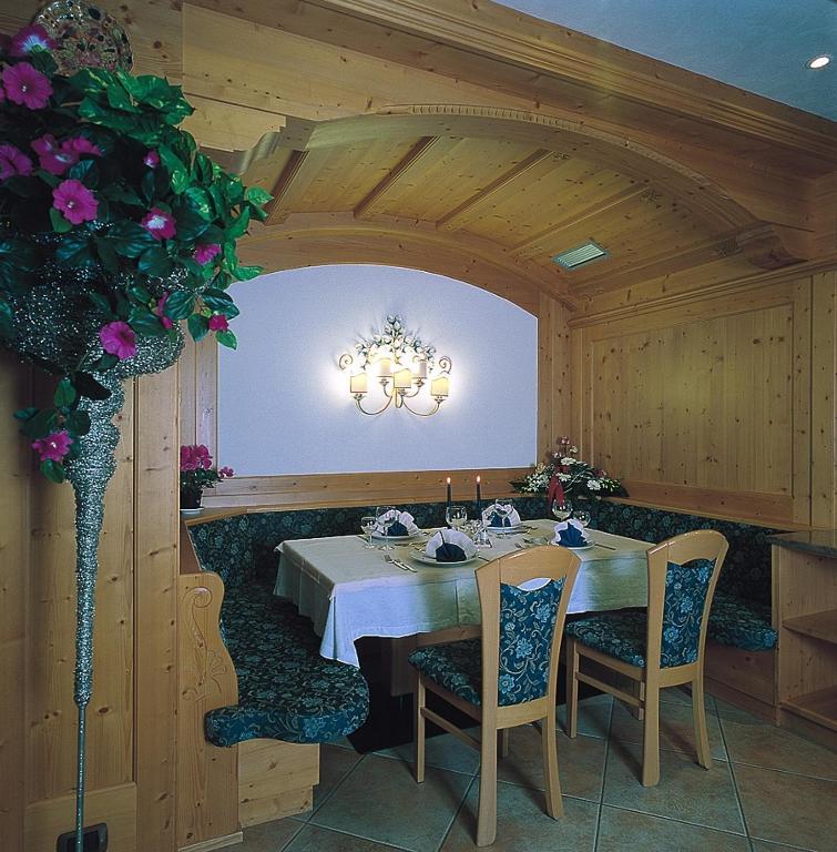 Piccolo Hotel Канацеи Экстерьер фото