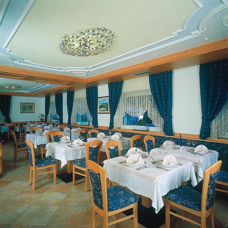 Piccolo Hotel Канацеи Экстерьер фото