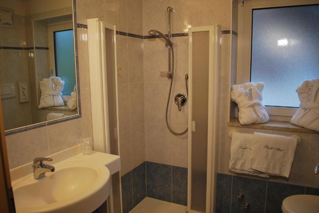 Piccolo Hotel Канацеи Номер фото